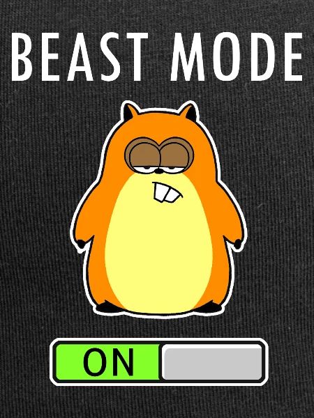 Beast Mode