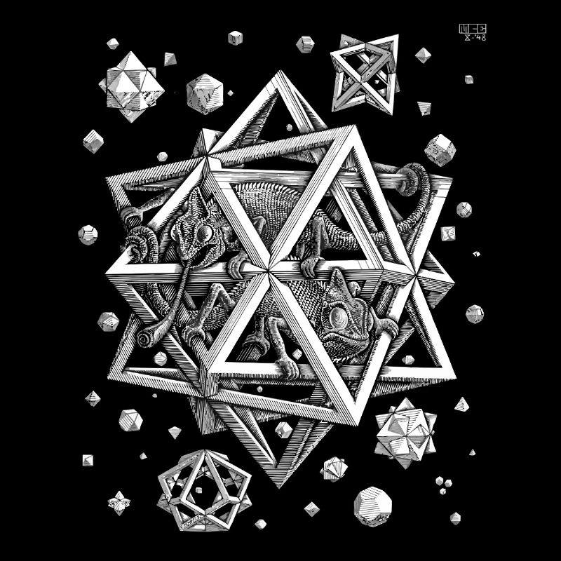 étoiles