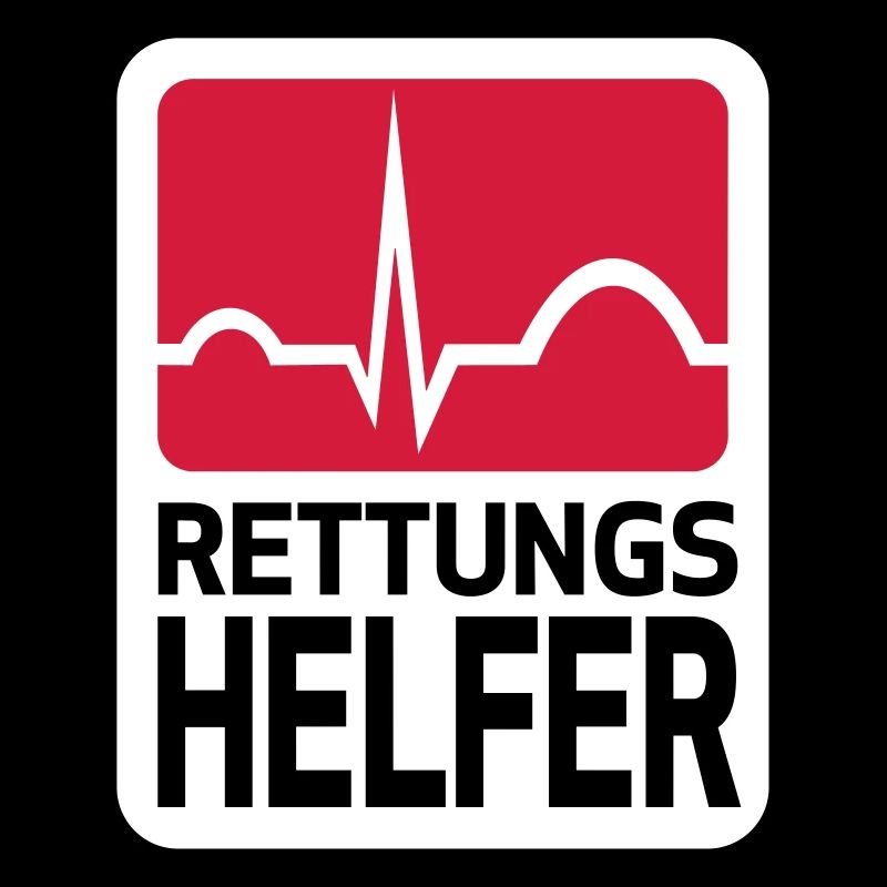 Rettungshelfer
