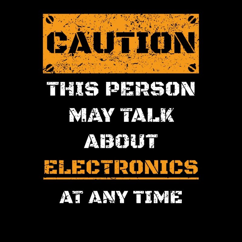 ATTENTION ATTENTION PARLER HOBBY Electronics
