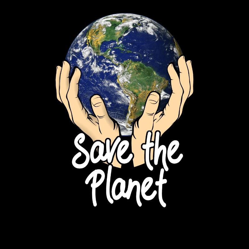 Save The Planet