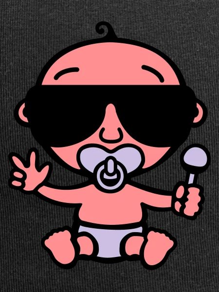 Bébé frais