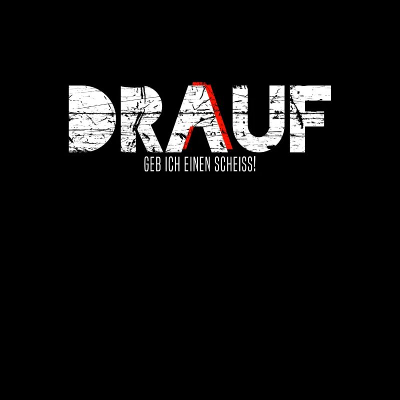 DRAUF geb ich einen Scheiss! | Drogen Geschenk