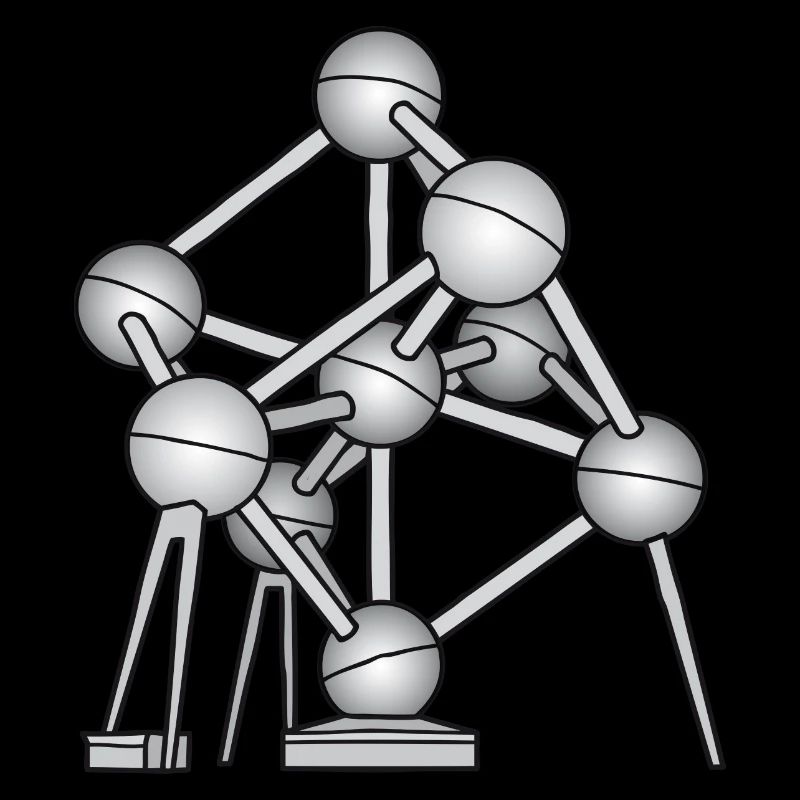 Atomium Brussels
