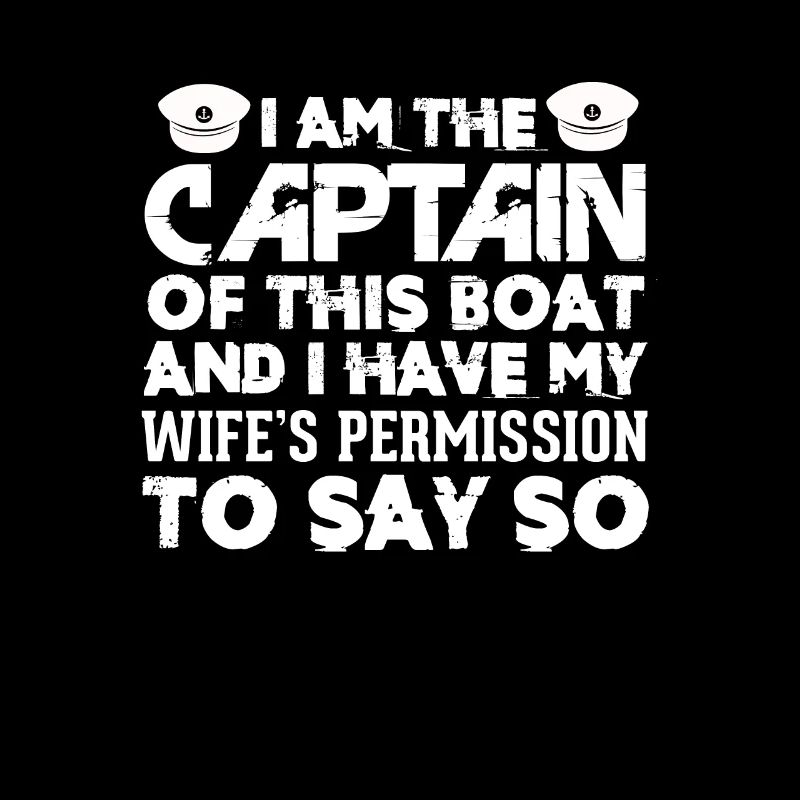 captain