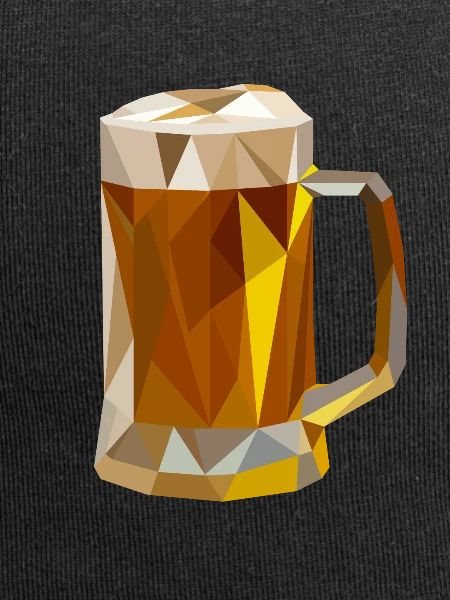 Bierglas