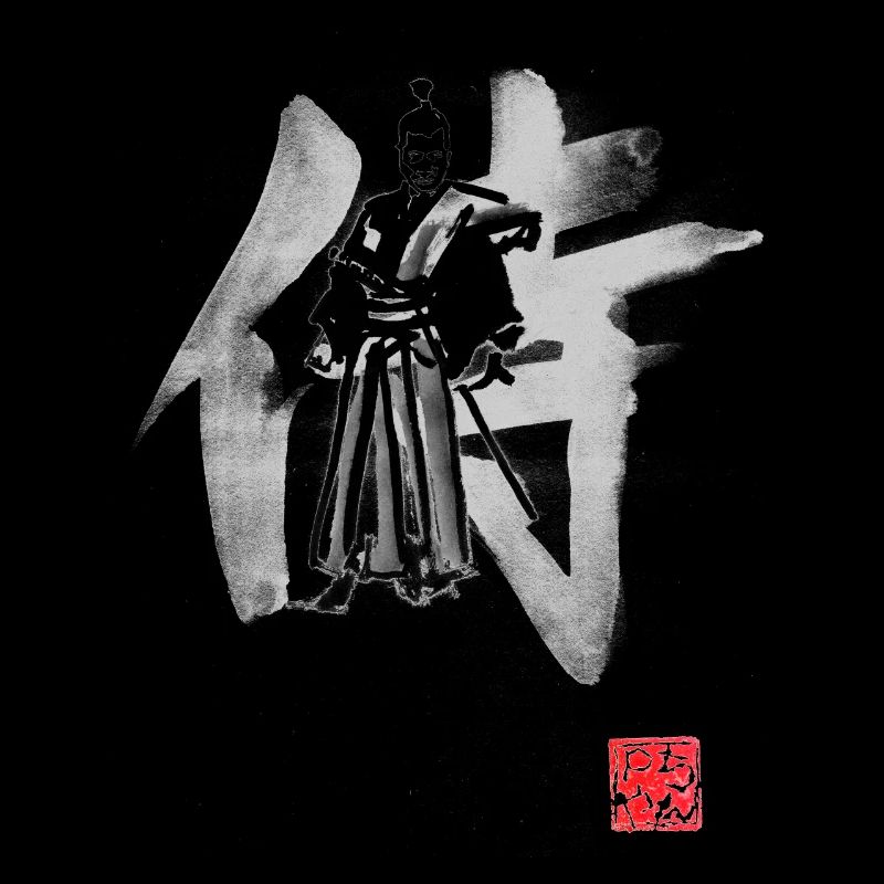 samurai