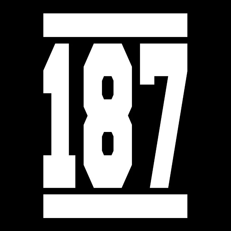 187