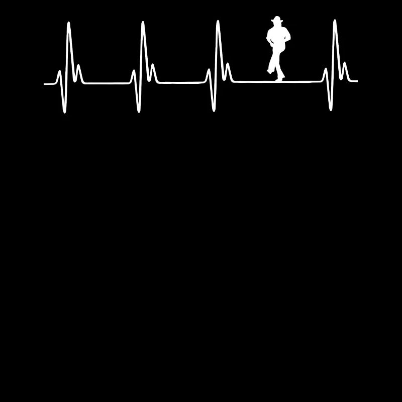 Line Dance EKG