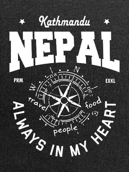 Kathmandu - Nepal