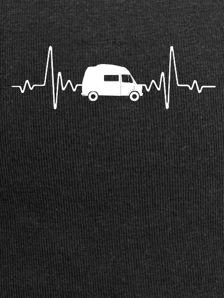 Camper Heartbeat