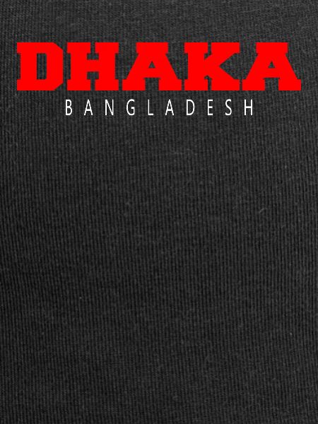 BANGLADESH DHAKA