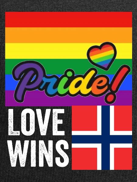 Oslo Pride