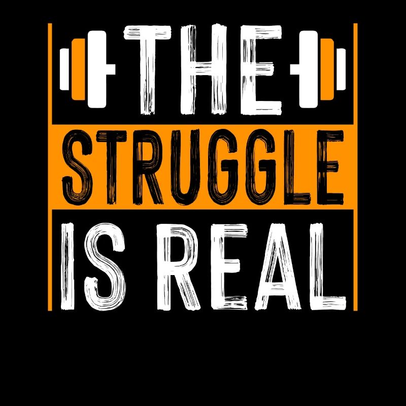 Der Kampf Ist Echt - Training