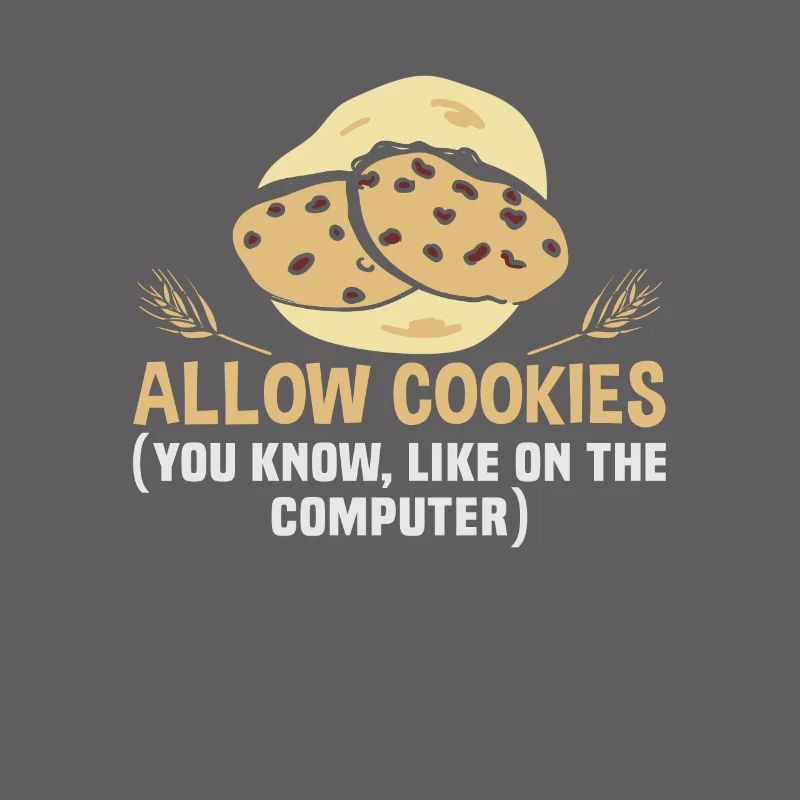 Kekse und Kuchen Backen Bäckerin oder Hobbybäcker