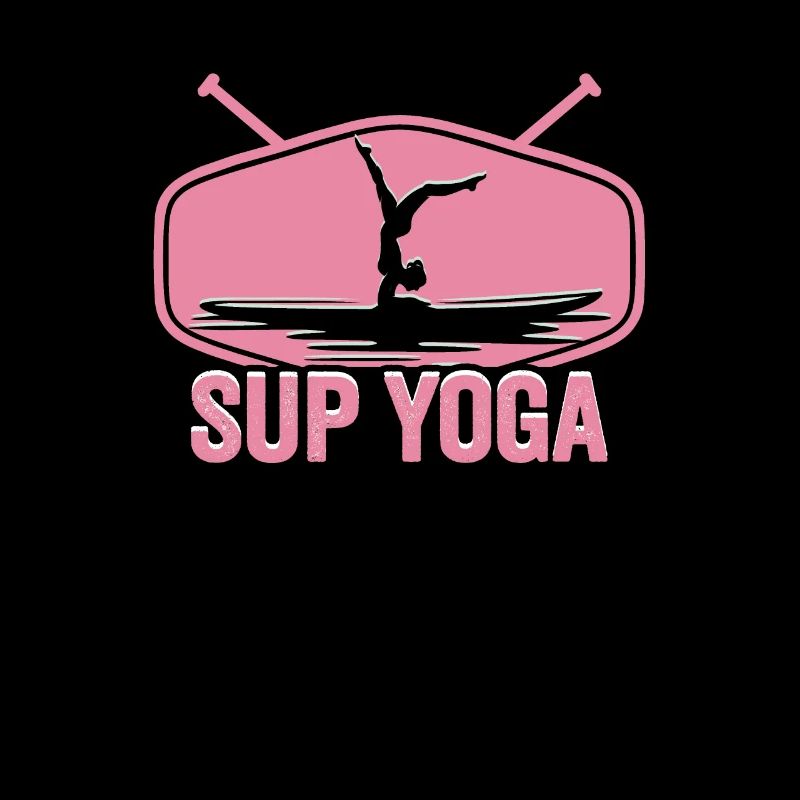 Sup Stand Up Paddle Design Sup Board Paddeln
