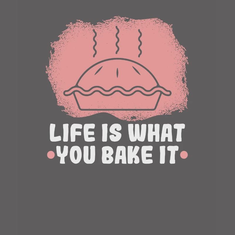 Kekse und Kuchen Backen Bäckerin oder Hobbybäcker