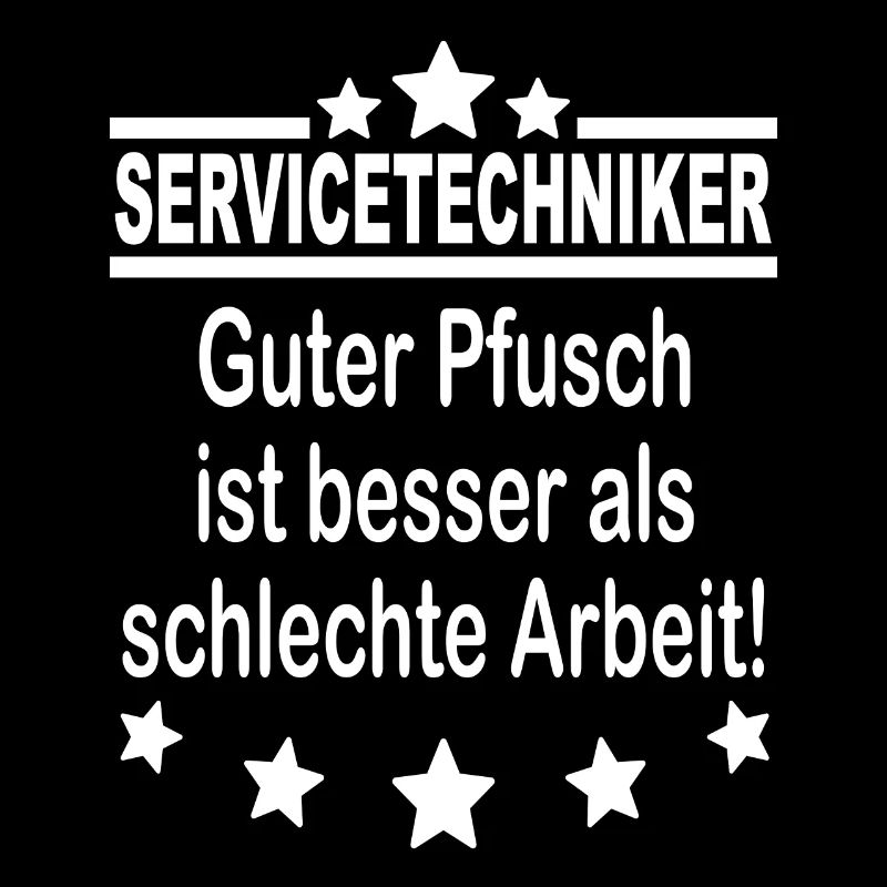 Technicien de service Spruch Field Service Service à la clientèle