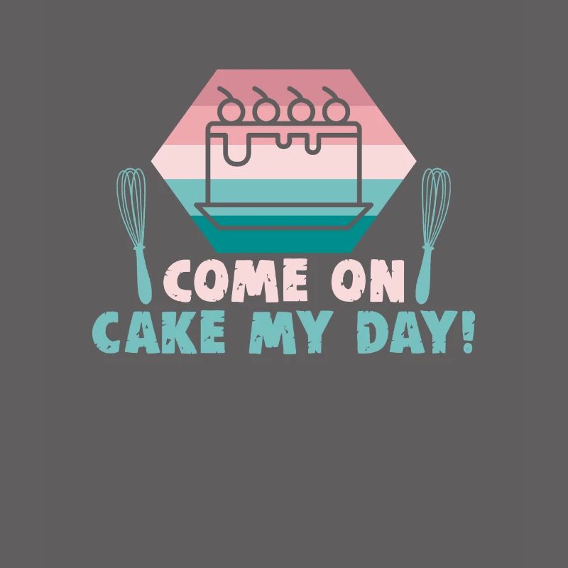 Kekse und Kuchen Backen Bäckerin oder Hobbybäcker