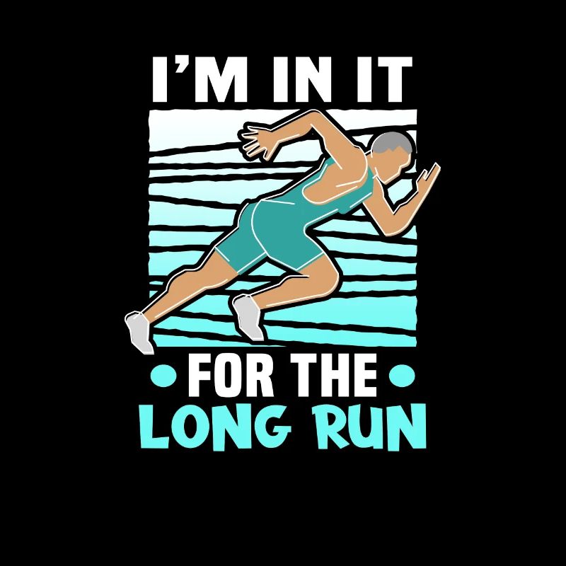 Running Marathon Runner Running