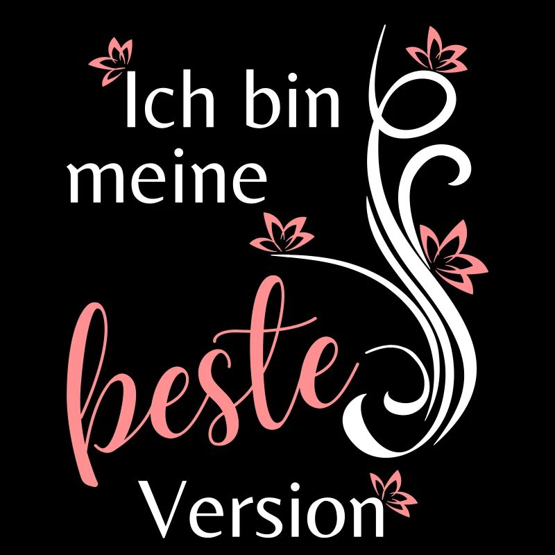 Ich bin meine beste Version