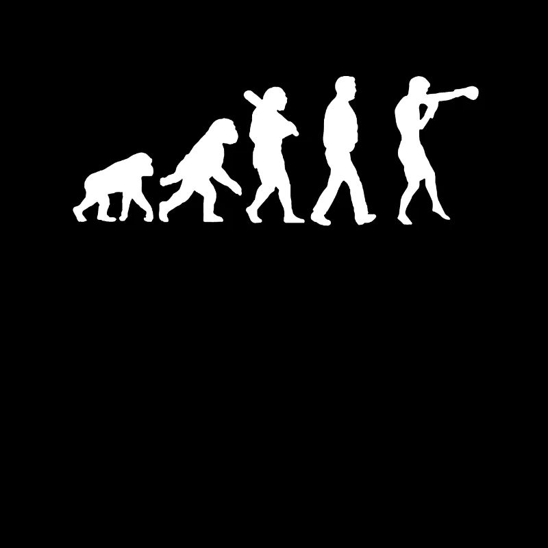 Evolution of boxing