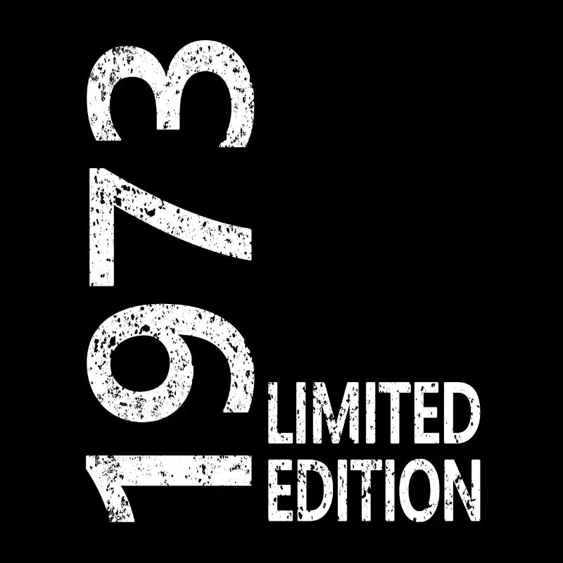 Limited Edition 1973