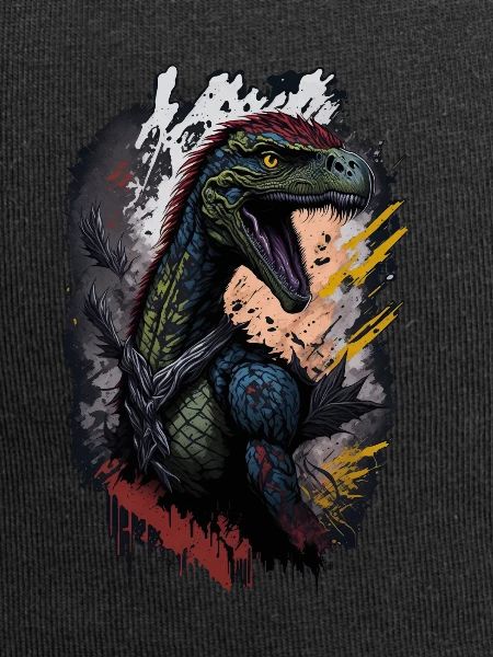 Velociraptor