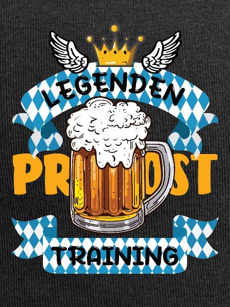 Legenden Training
