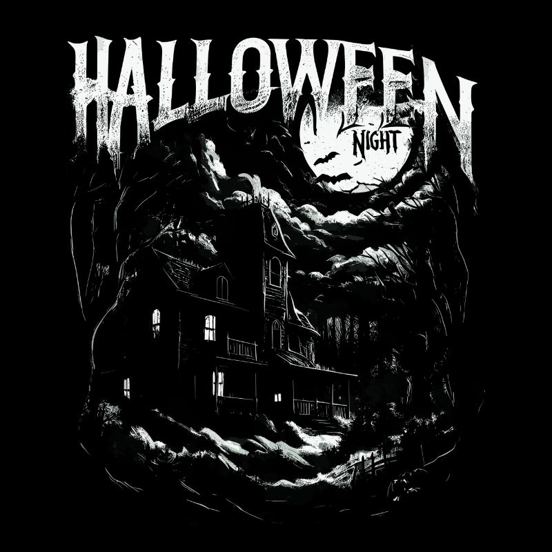 HALLOWEEN NIGHT