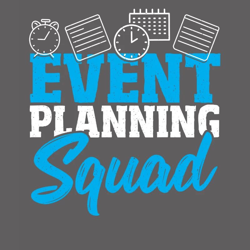 Event Planning Squad Event Planning Event Planner