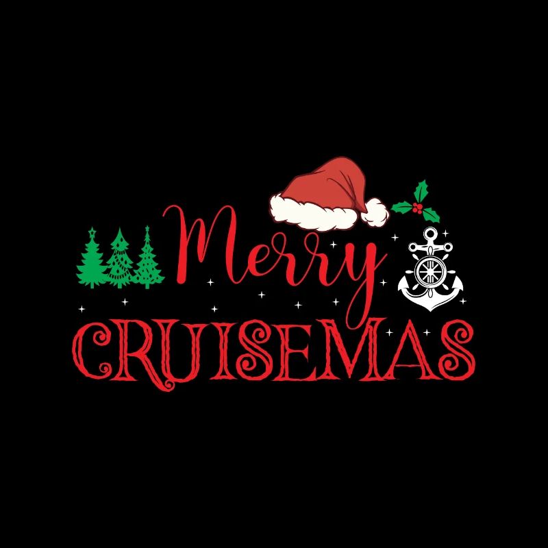 Joyeuse croisière de Noël