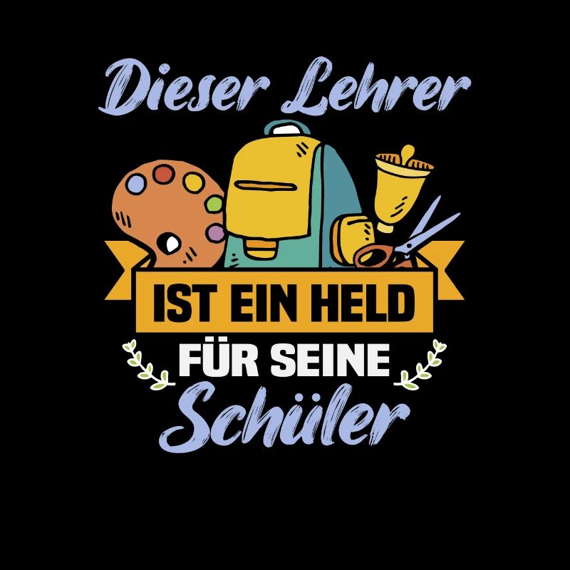 Bester Lehrer Rente Geschenkidee Schüler