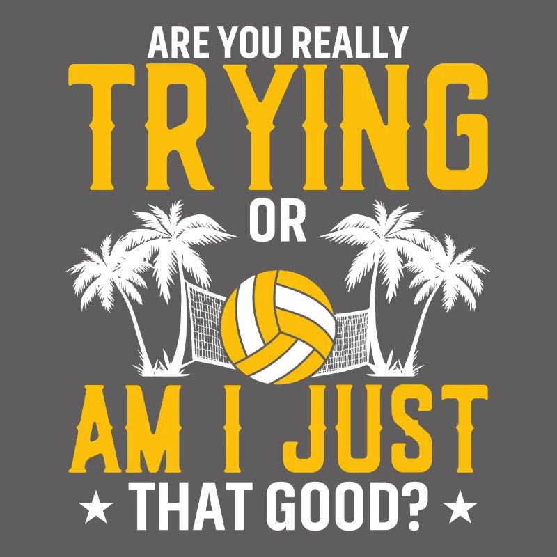 Gibst Du Dir Wirklich Mühe Oder Bin Ich So Gut?