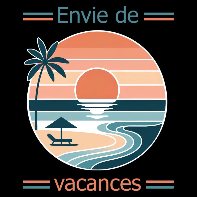 Brauchen Sie Urlaub
