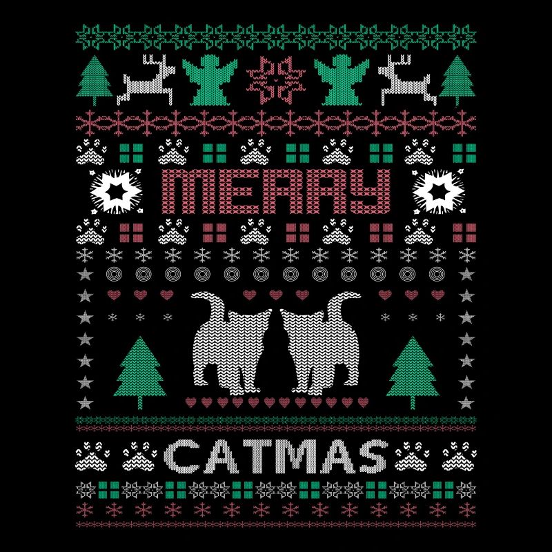 Chat Noël