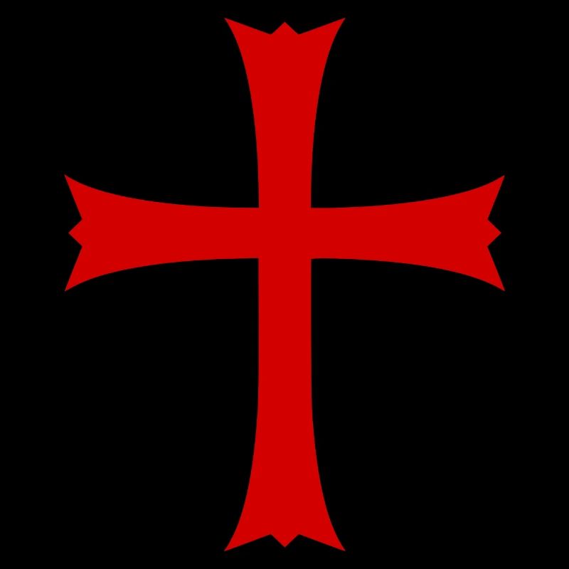Croix de Jérusalem Croix de Jérusalem