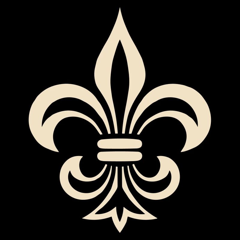 fleur de lys