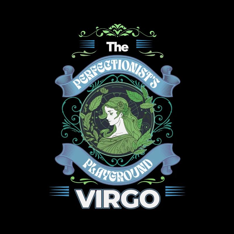 Horoscope du zodiaque Astrologie Constellations Vierge