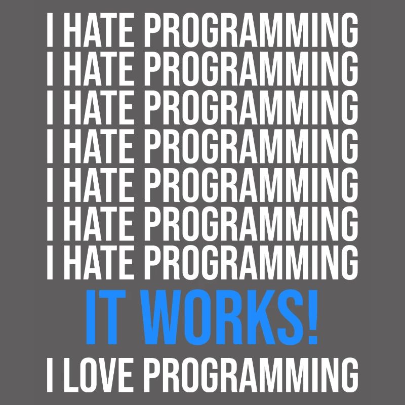 Programmierer Entwickler Programmierer Programmieren IT Computer