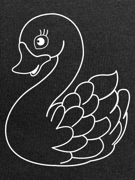 swan