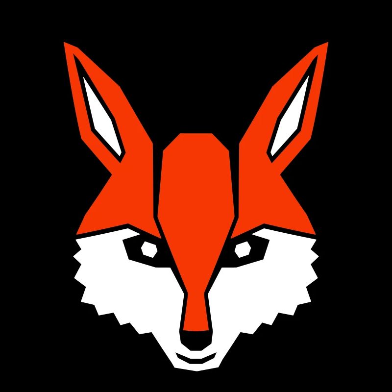 Fuchs Rotfuchs Wildes Tier Schlauer Wald Bewohner