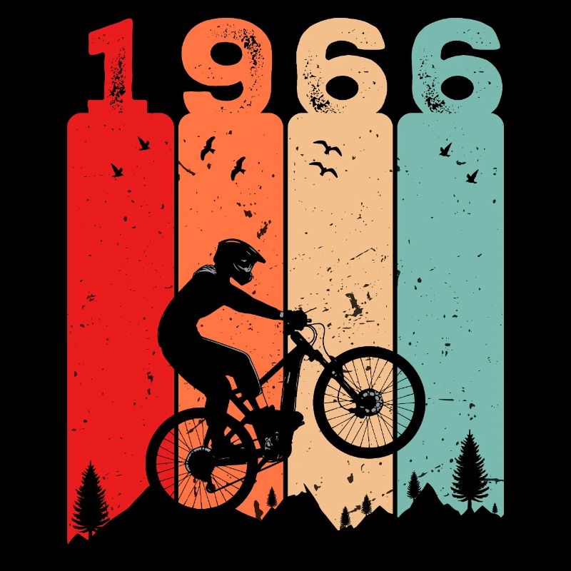 Vintage 1966