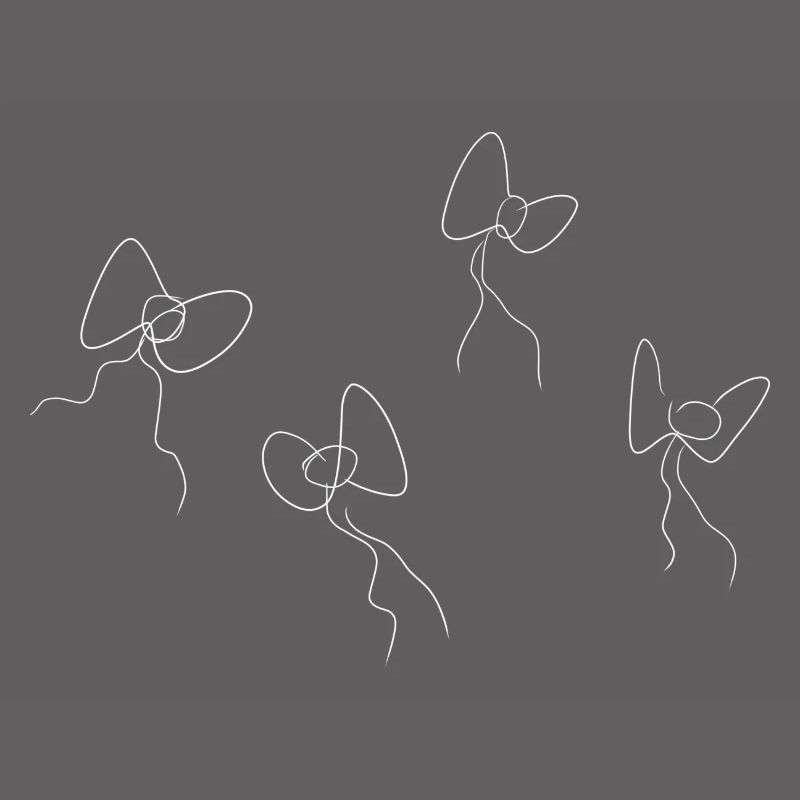 loop symbol pattern