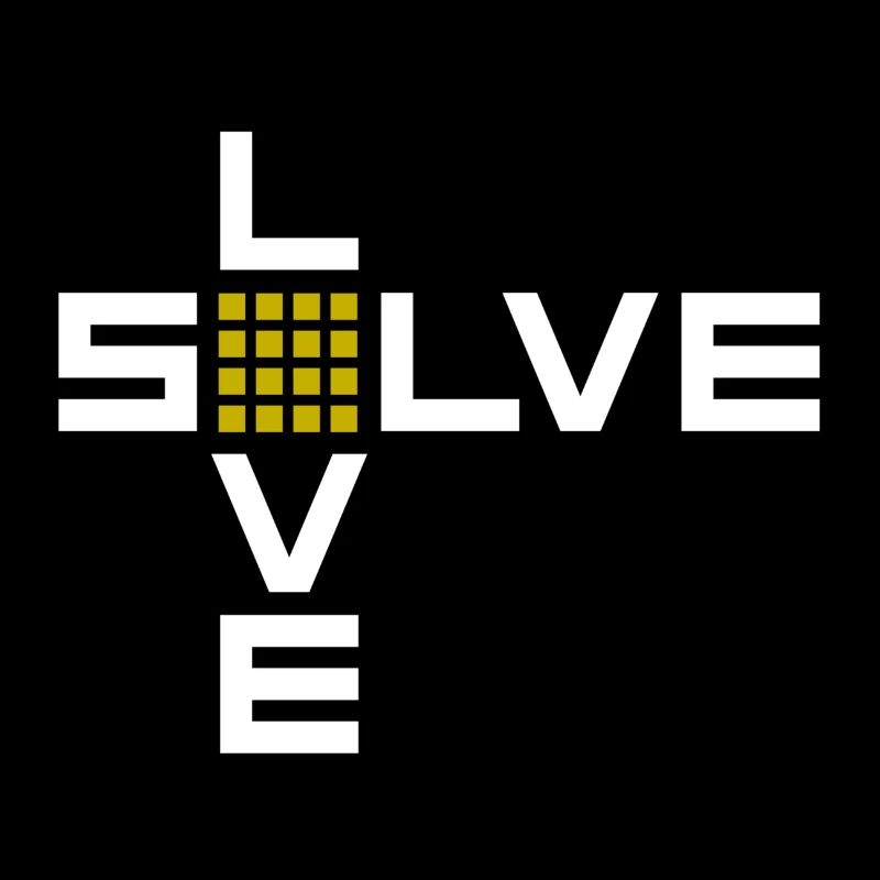 4x4 solve love. Cubing-Cube-Cuber-Speedcubing