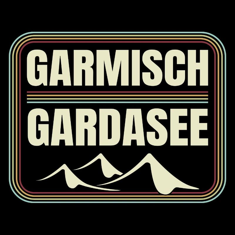 Alpenüberquerung Garmisch Gardasee