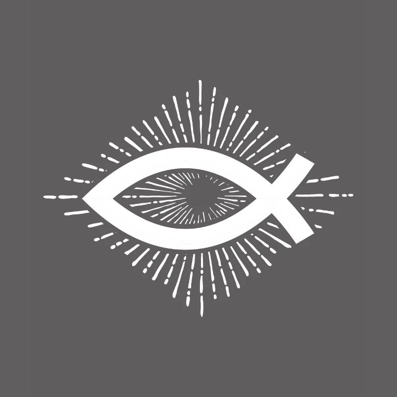 Eucharistic fish