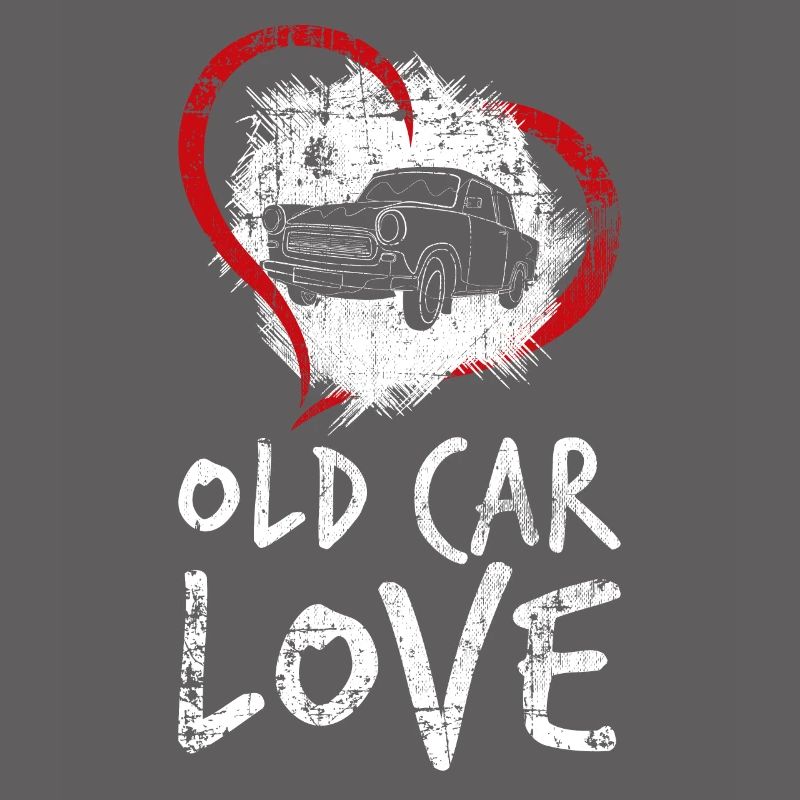 Auto Oldtimer