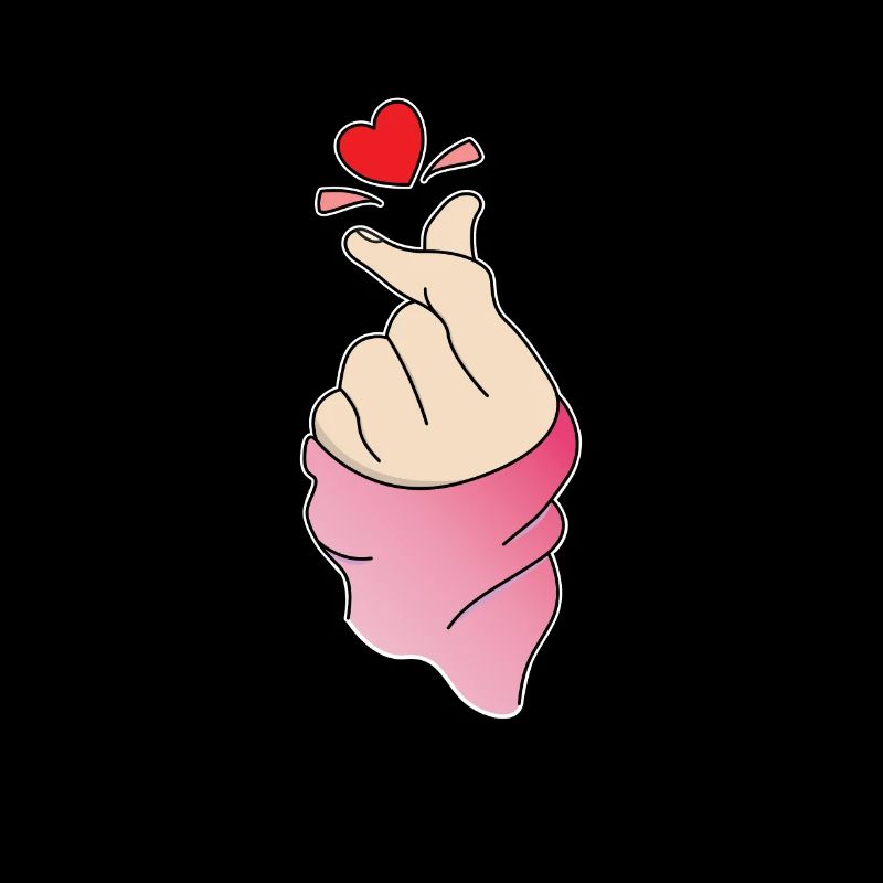 Corée amour