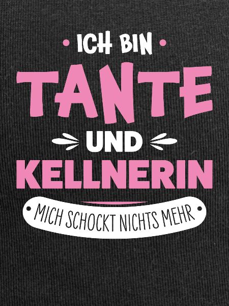 Kellnerin
